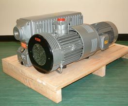 RA0155A德國進口真空泵維修保養