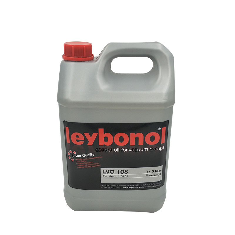 leybonol萊寶真空泵油LVO108