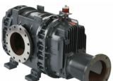 HV系列大型愛德華羅茨增壓真空泵維修保養