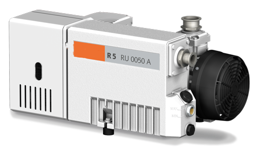 RU0050A真空泵油潤滑旋片系列