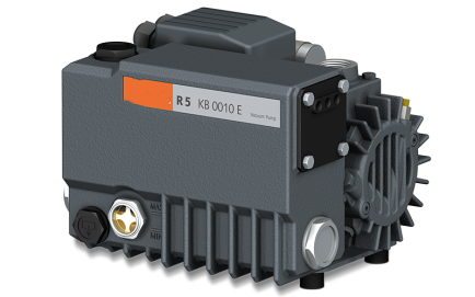 kb 0016 e油旋片系列普旭真空泵